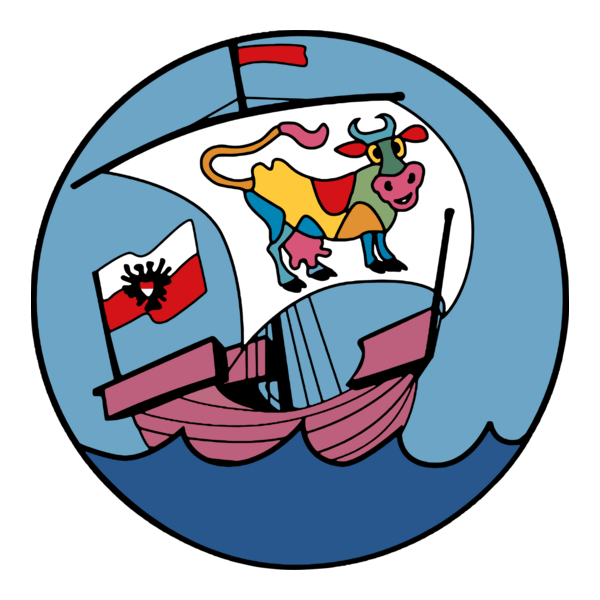 Grundschule am Koggenweg Lübeck Logo PNG Vector