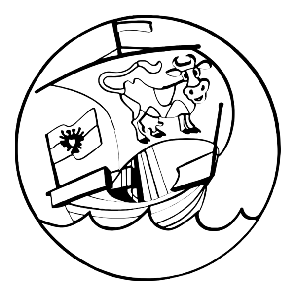 Grundschule am Koggenweg Lübeck Logo PNG Vector