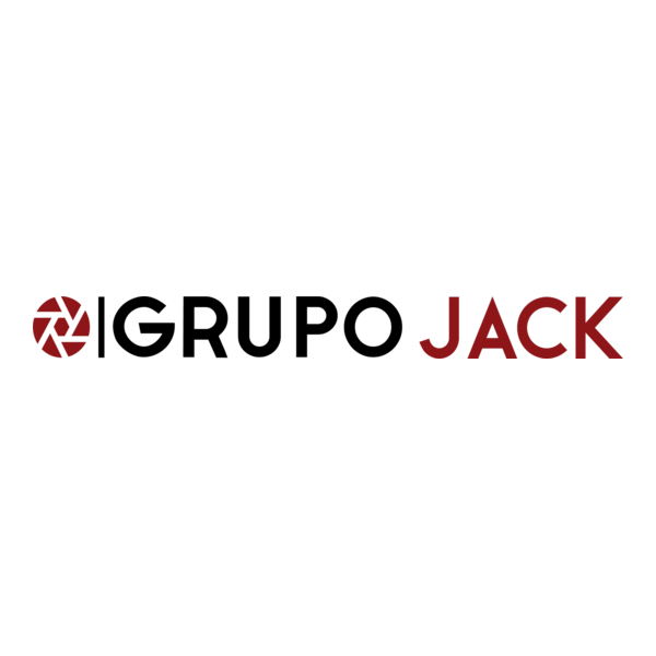 Grupo Jack Logo PNG Vector