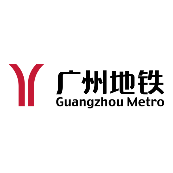 Guangzhou Metro Logo PNG Vector