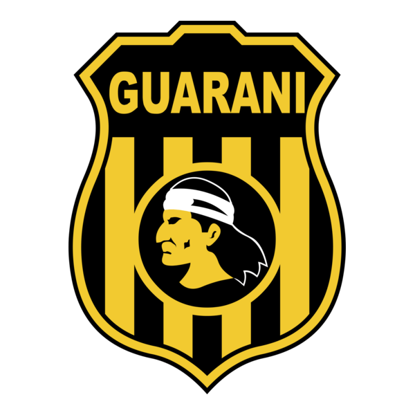 Guaraní Logo PNG Vector