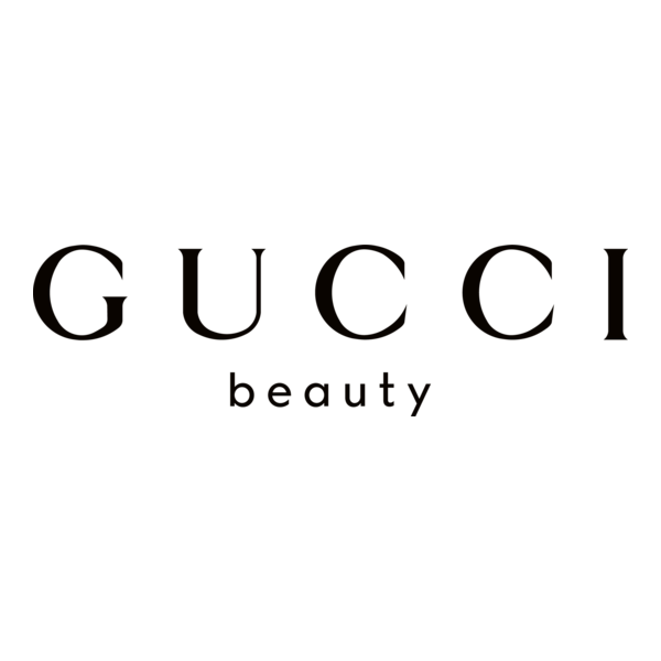 GUCCI beauty Logo PNG Vector