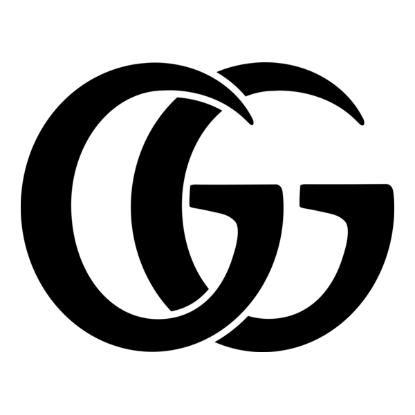 Gucci Logo PNG Vector