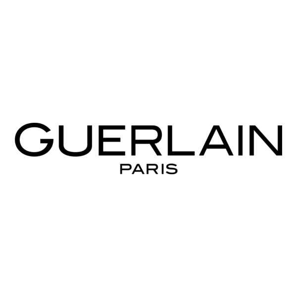 GUERLAIN Logo PNG Vector