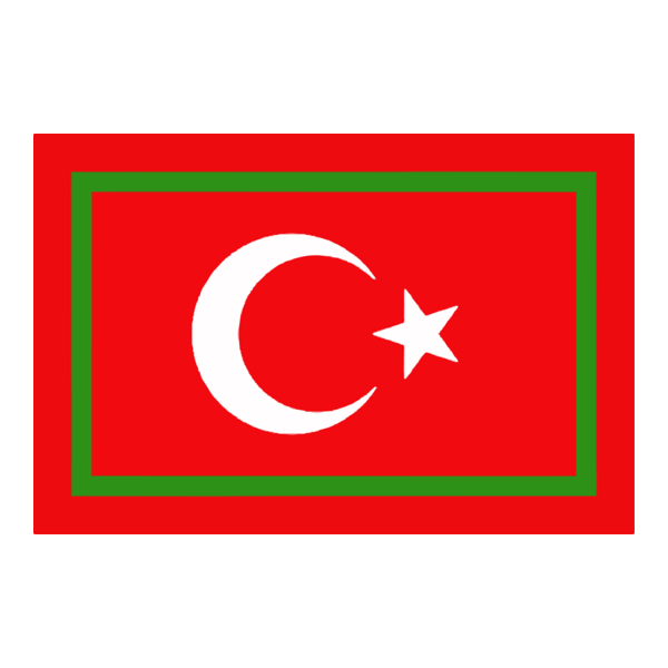 Gümrük Bayrağı - GÜMRÜK BAYRAĞI CUSTOMS FLAG Logo PNG Vector