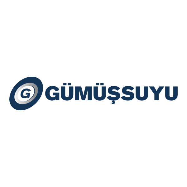Gümüşsuyu Halı Logo PNG Vector