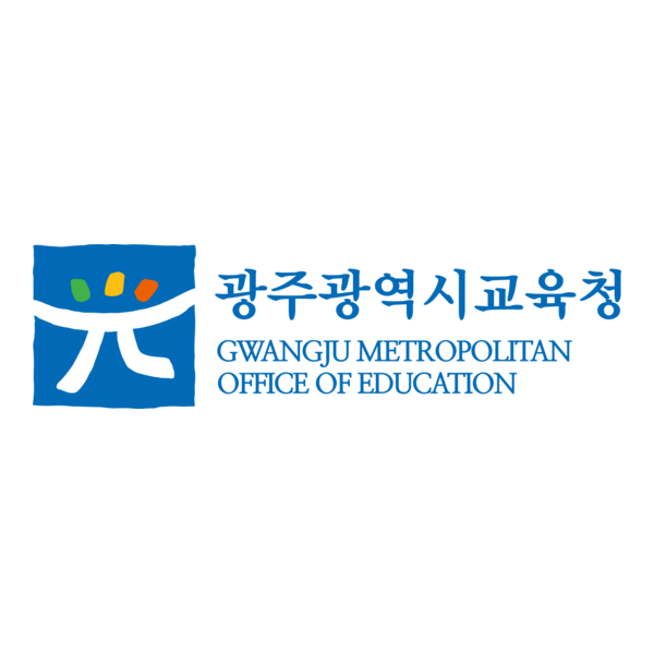 Gwangju Metropolitan Office of Education Logo PNG Vector