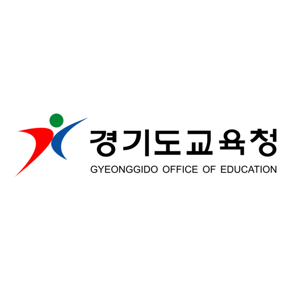 Gyeonggido Office of Education Logo PNG Vector