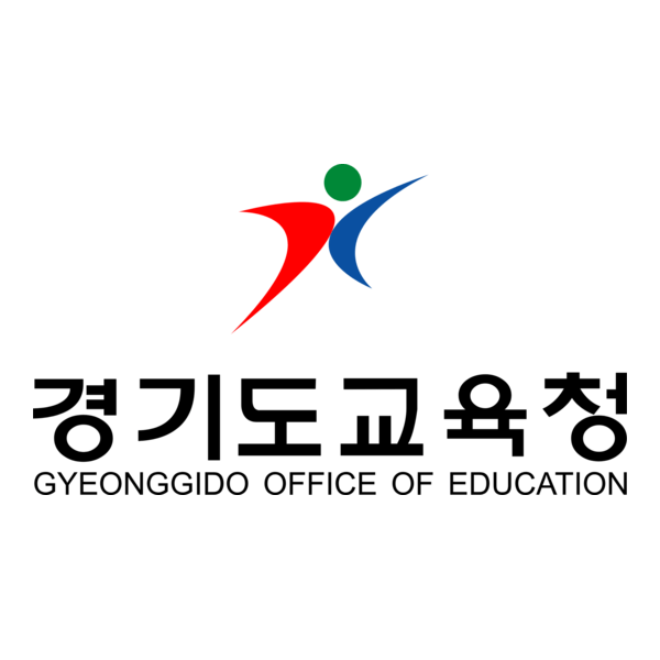 Gyeonggido Office of Education Logo PNG Vector