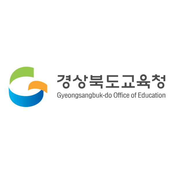 Gyeongsangbuk-do Office of Education Logo PNG Vector