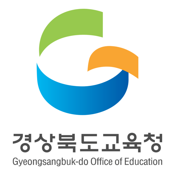 Gyeongsangbuk-do Office of Education Logo PNG Vector