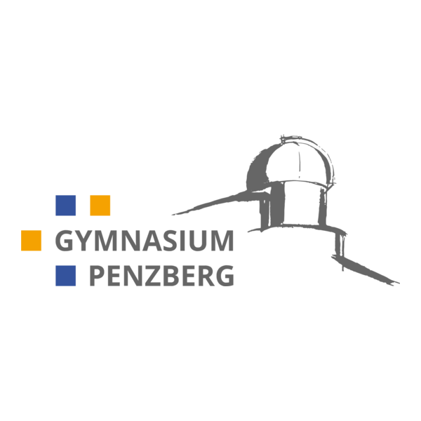 Gymnasium Penzberg Logo PNG Vector