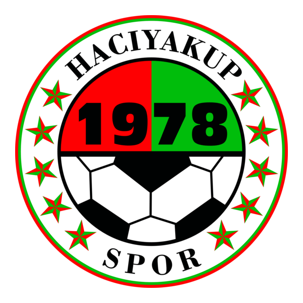 Hacıyakupspor Logo PNG Vector