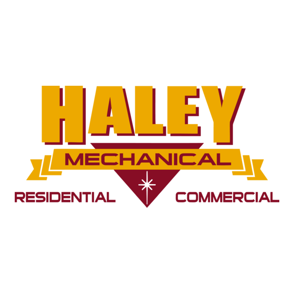 Haley Mechanical Logo PNG Vector