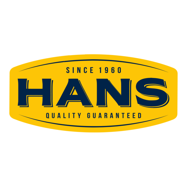 Hans Logo PNG Vector