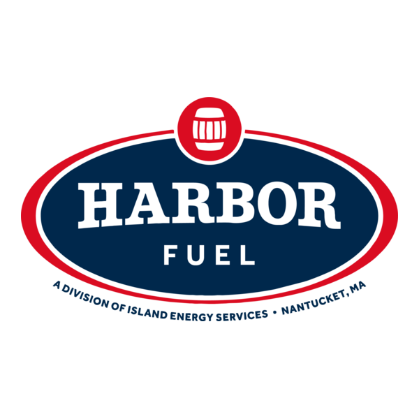 Harbor Fuel Logo PNG Vector