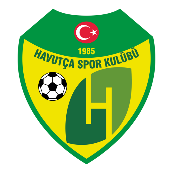 Havutçaspor Logo PNG Vector