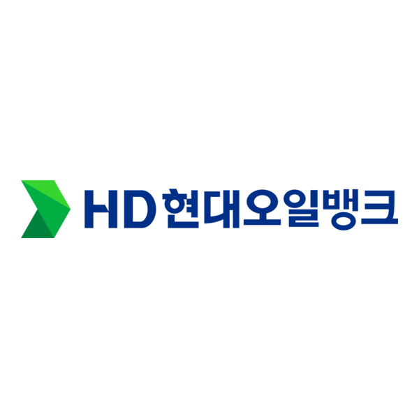 HD Hyundai Olibank Logo PNG Vector