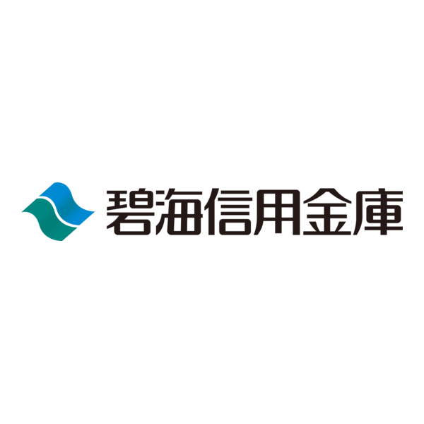 Hekikai Shinkin Bank Logo PNG Vector