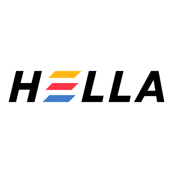 Hella Sonnen- und Wetterschutztechnik Logo PNG Vector