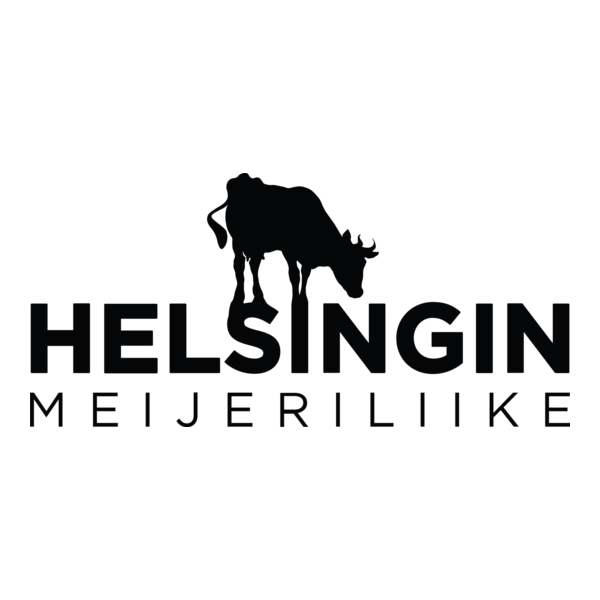 Helsingin Meijeriliike Logo PNG Vector