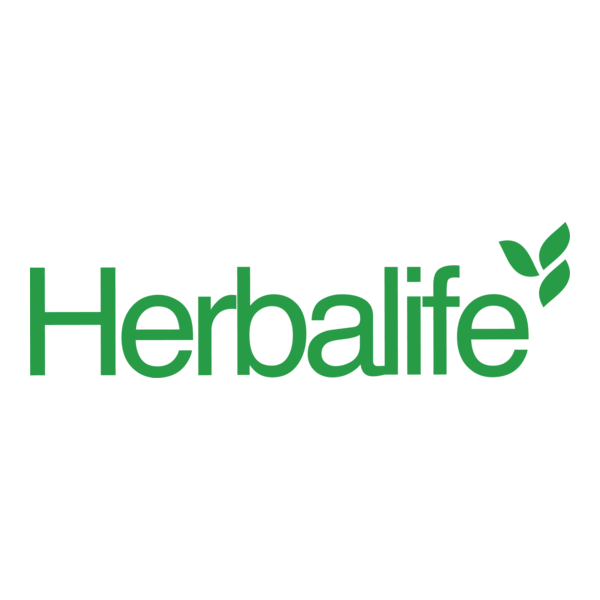 Herba Life Logo PNG Vector