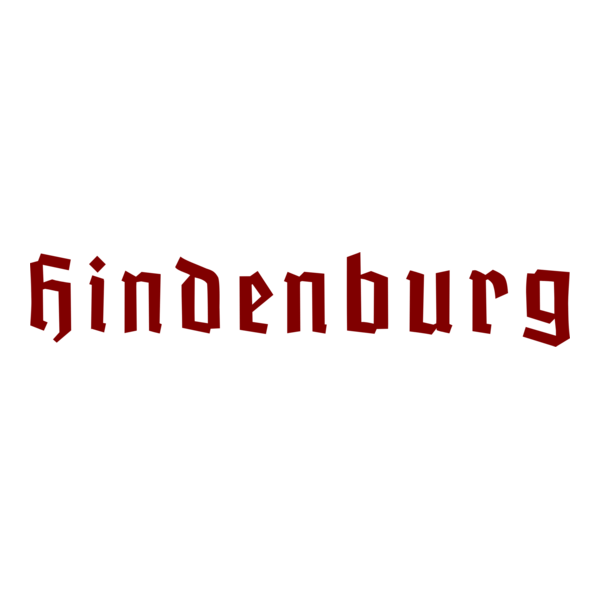 Hindenburg (D-LZ129) Logo PNG Vector
