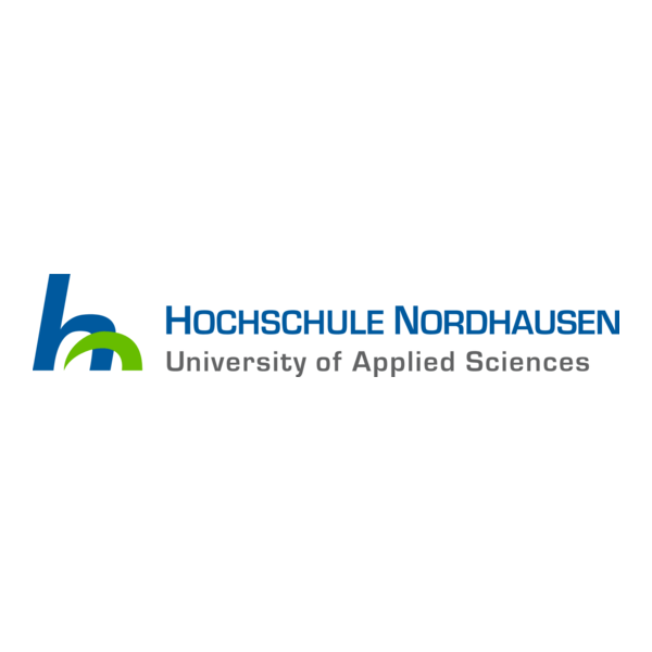Hochschule Nordhausen Logo PNG Vector (SVG) Free Download
