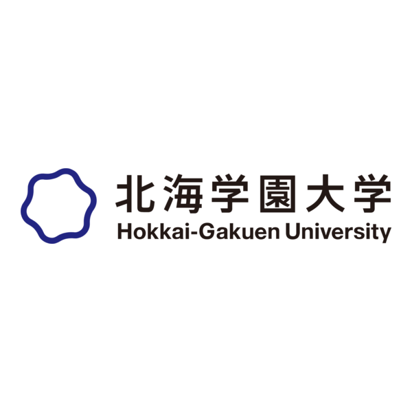 Hokkai Gakuen University Logo PNG Vector