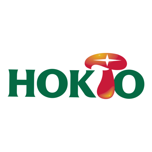 HOKUTO Logo PNG Vector