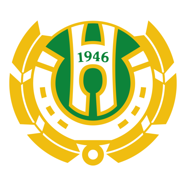 Hollolan Urheilijat Logo PNG Vector