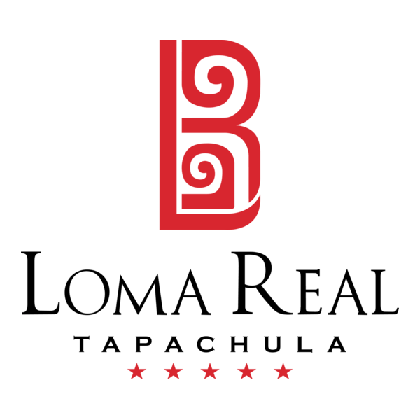 Hotel Loma Real Tapachula Logo PNG Vector