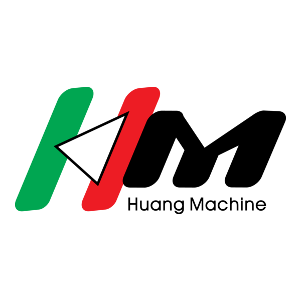 Huang Machine Logo PNG Vector