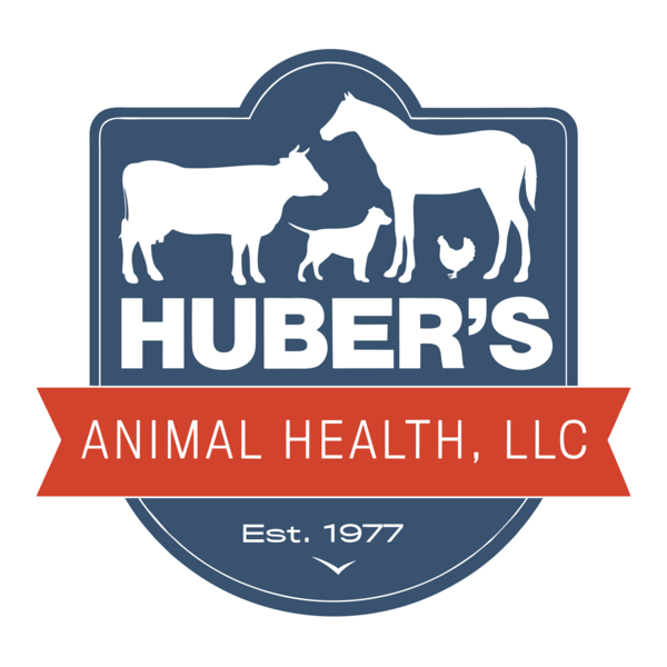 Huber's Animal Health Logo PNG Vector