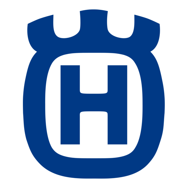 Husqvarna Logo PNG Vector