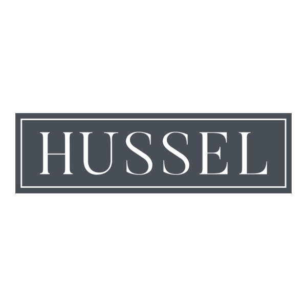 Hussel Logo PNG Vector