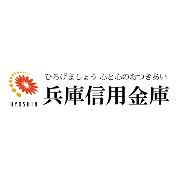Hyogo Shinkin Bank Logo PNG Vector