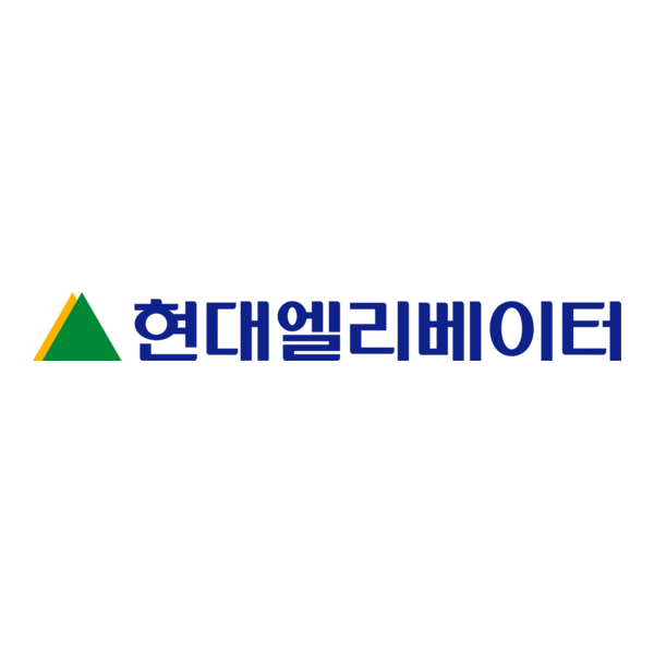 Hyundai Elevator Logo PNG Vector
