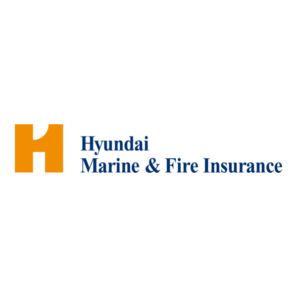 Hyundai Marine & Fire Insurance Logo PNG Vector