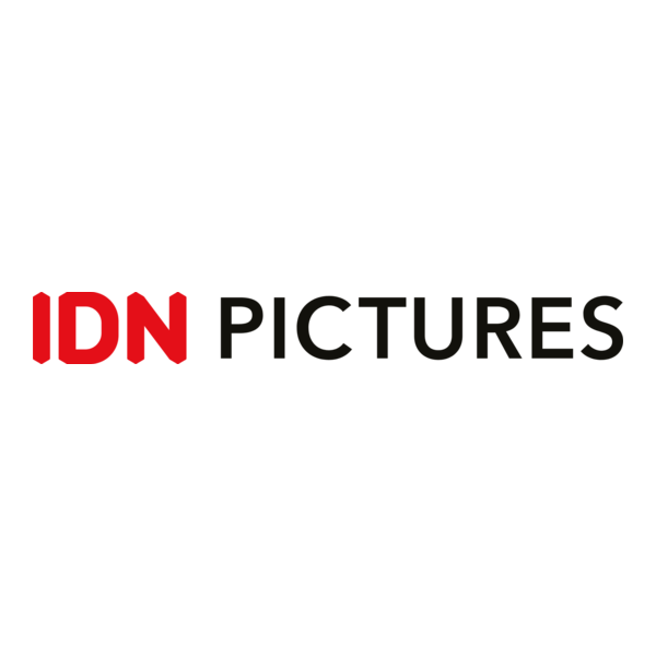 IDN Pictures Logo PNG Vector
