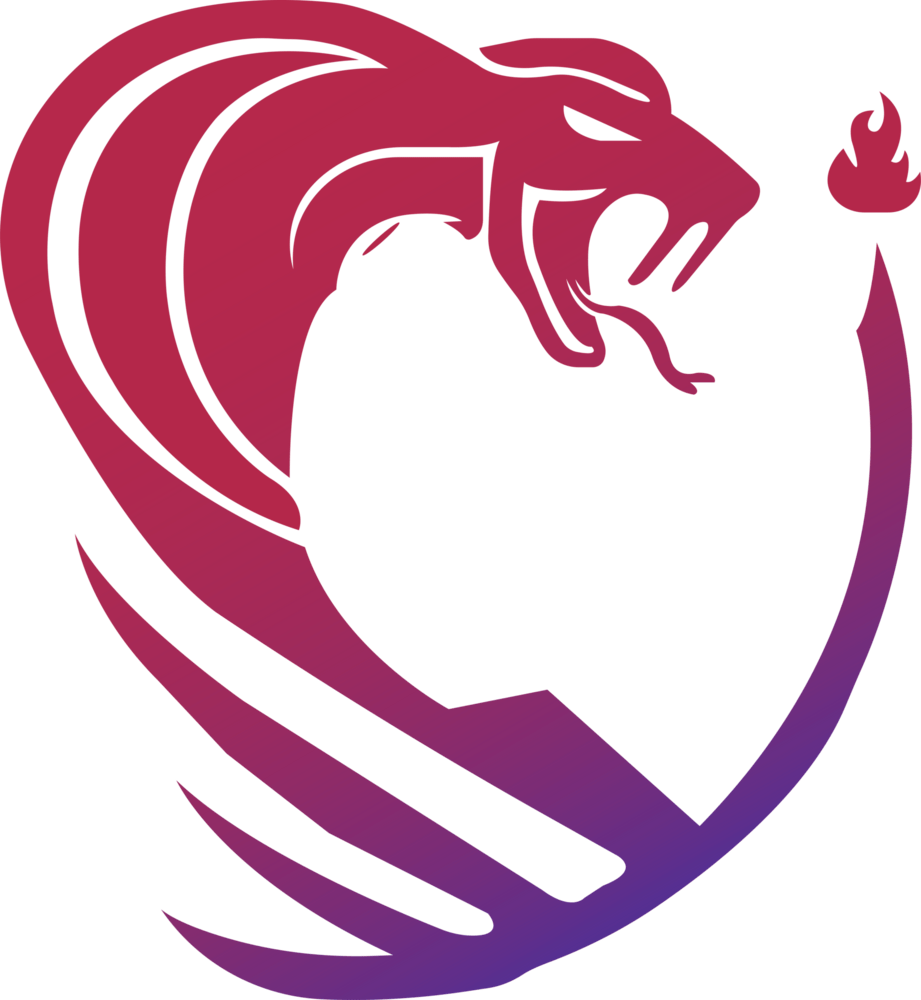 Ignis Serpens Logo PNG Vector