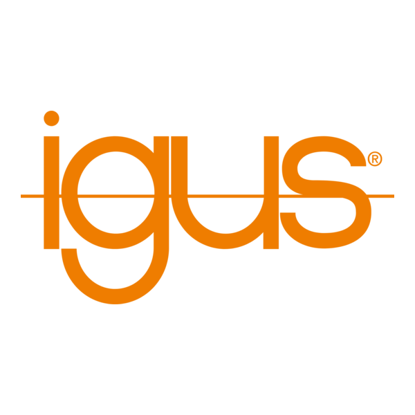 Igus Logo PNG Vector