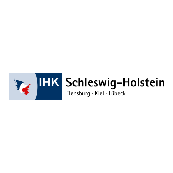 IHK Schleswig-Holstein Logo PNG Vector