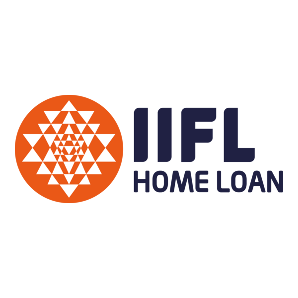IIFL Home Loan Logo PNG Vector