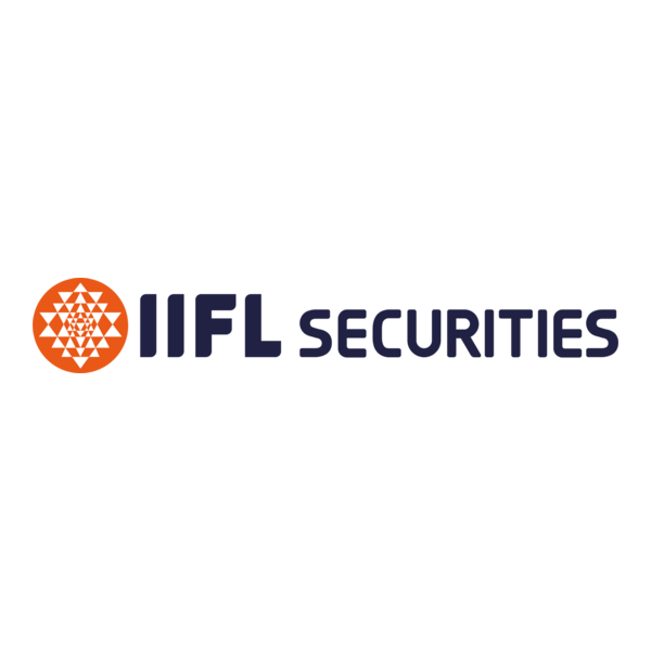 IIFL Securities Logo PNG Vector