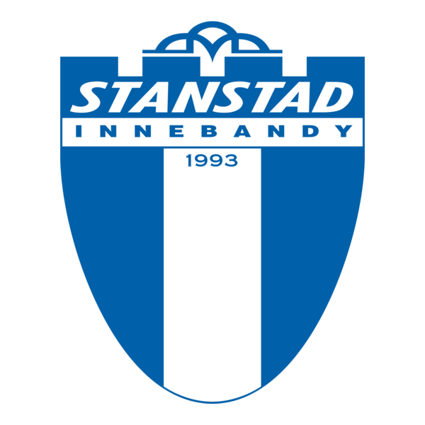 IK Stanstad Logo PNG Vector