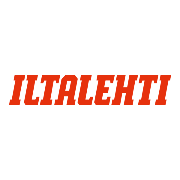 Iltalehti Logo PNG Vector