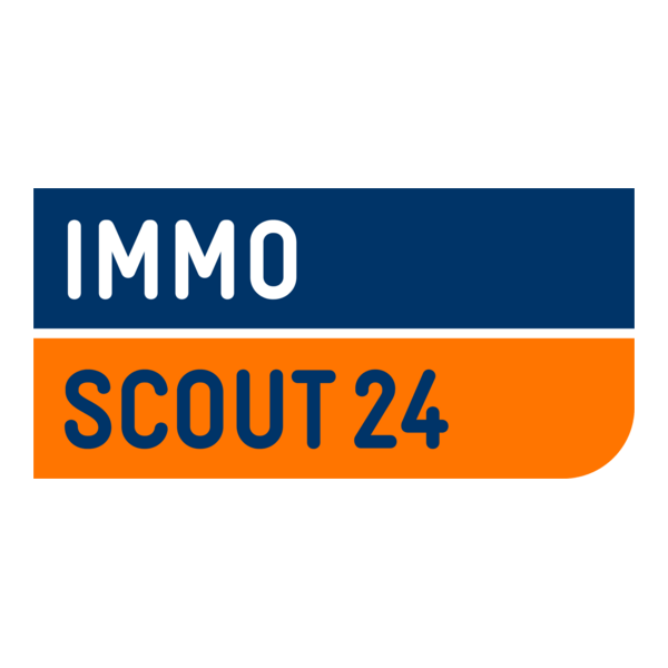 Immoscout24 Logo PNG Vector