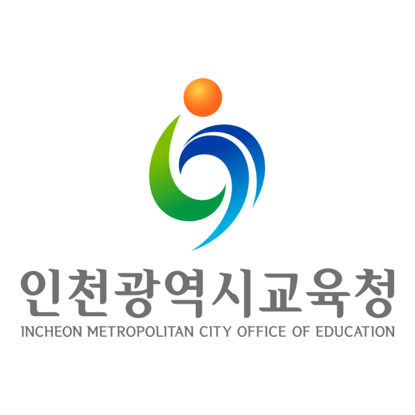 Incheon Metropolitan City Office of Education Logo PNG Vector