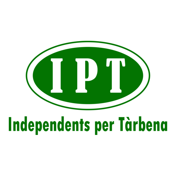 Independents Per Tarbena Logo PNG Vector